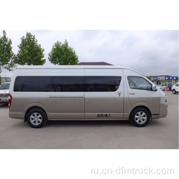 Новый Electric Bus 6m 18seats LHD Mini bus